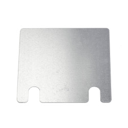 Unterlegblech für MULTIPAL Palettenregal - META