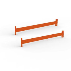 Holmebene für Palettenregal META-MULTIPAL 2