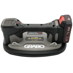 Akku-Vakuum-Handsaugheber Typ Brushless