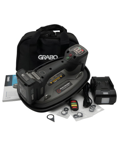 Akku-Vakuum-Handsaugheber Typ Brushless