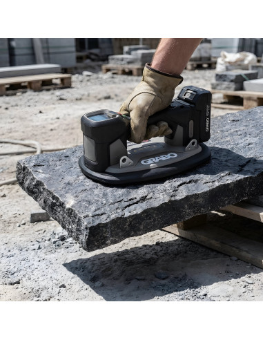 Akku-Vakuum-Handsaugheber Typ Brushless