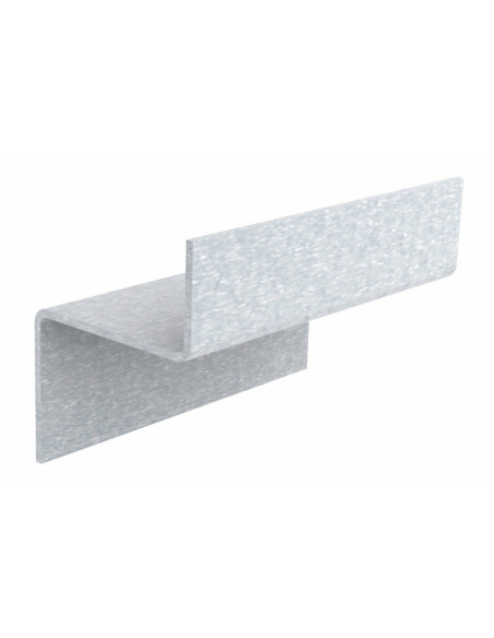 Zentrierblech für Spanplattenböden - META