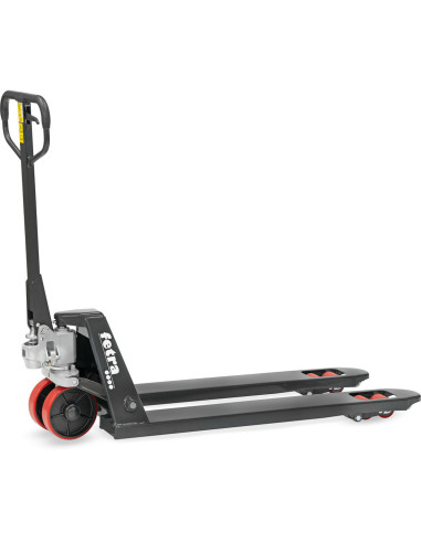 Gabelhubwagen - 2.500 kg Traglast