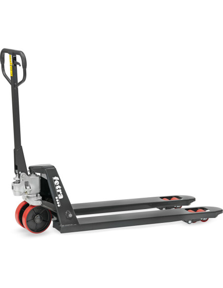 Gabelhubwagen - 2.500 kg Traglast