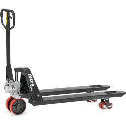 Gabelhubwagen - 2.500 kg Traglast 2