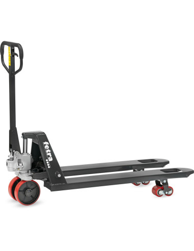 Gabelhubwagen - 2.500 kg Traglast