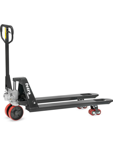 Gabelhubwagen - 2.500 kg Traglast