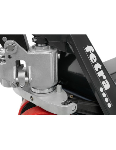 Gabelhubwagen - 2.500 kg Traglast