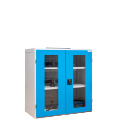 Akkuladeschrank - Höhe 1.019 mm