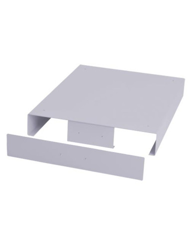 Hubwagensockel für Akkuladeschrank