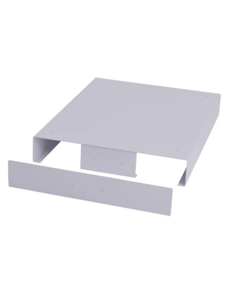 Hubwagensockel für Akkuladeschrank