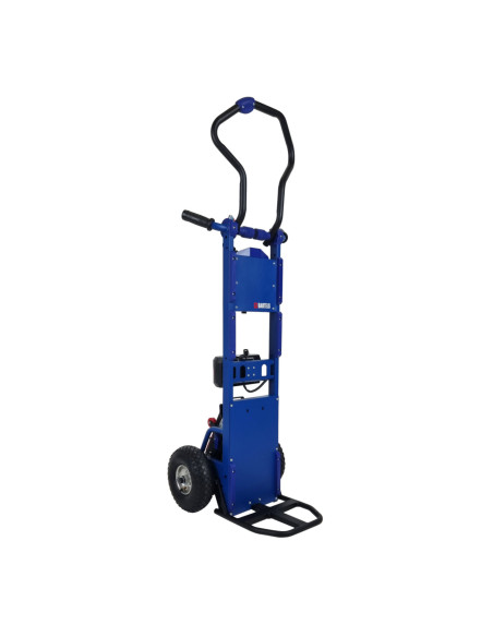 Elektr. Leichtgewichtstreppensteiger Donkey Light - Traglast 150 kg