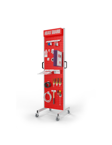 ABAX Guard Station mobil - Einsteigerset