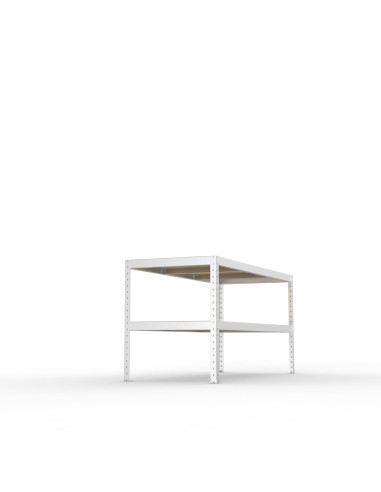 Packtisch Weitspannregal META Speed Rack