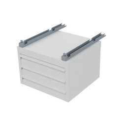 Träger für Hängeschränke workergo