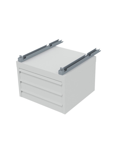 Träger für Hängeschränke workergo