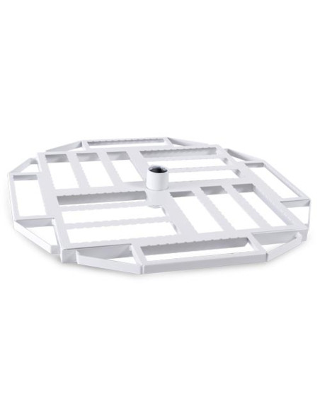 CNC-Drehrahmen für RotaRex®