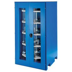 RotaRex® CNC-Lagerschränke 2