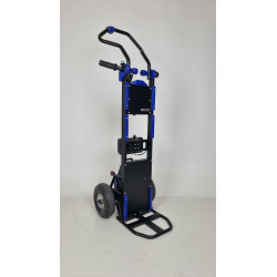 Vorführgerät - Elektrischer Treppensteiger Donkey Light - Traglast 150 kg
