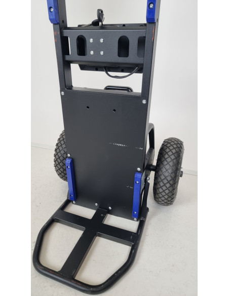 Vorführgerät - Elektrischer Treppensteiger Donkey Light - Traglast 150 kg