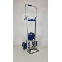 Elektr. Leichtgewichtstreppensteiger XSTO ZW7170G - 170 kg