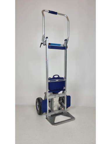 Elektr. Leichtgewichtstreppensteiger XSTO ZW7170G - 170 kg