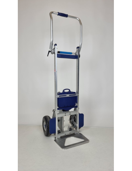 Elektr. Leichtgewichtstreppensteiger XSTO ZW7170G - 170 kg