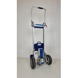 Elektr. Leichtgewichtstreppensteiger XSTO ZW7170G - 170 kg 2