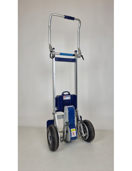 Elektr. Leichtgewichtstreppensteiger XSTO ZW7170G - 170 kg