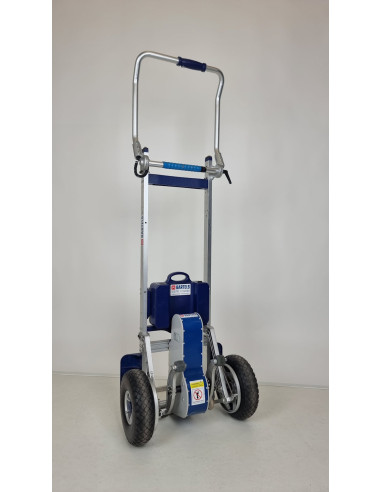 Elektr. Leichtgewichtstreppensteiger XSTO ZW7170G - 170 kg