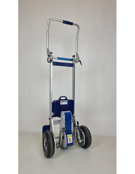 Elektr. Leichtgewichtstreppensteiger XSTO ZW7170G - 170 kg