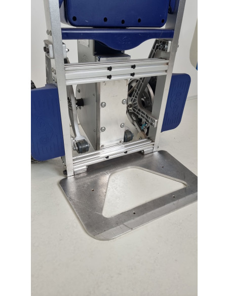 Elektr. Leichtgewichtstreppensteiger XSTO ZW7170G - 170 kg