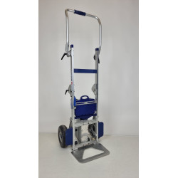 Faltbarer Leichtgewichtstreppensteiger XSTO ZW7170GF - 170 kg