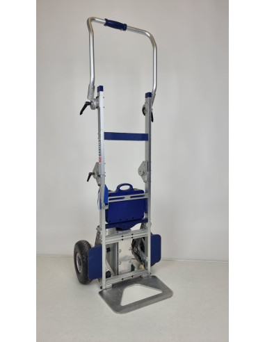 Faltbarer Leichtgewichtstreppensteiger XSTO ZW7170GF - 170 kg