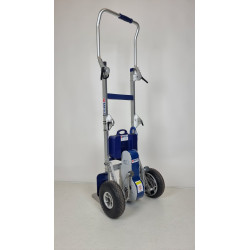 Faltbarer Leichtgewichtstreppensteiger XSTO ZW7170GF - 170 kg 2