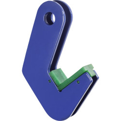 Rohr-Hebeklemme PPC