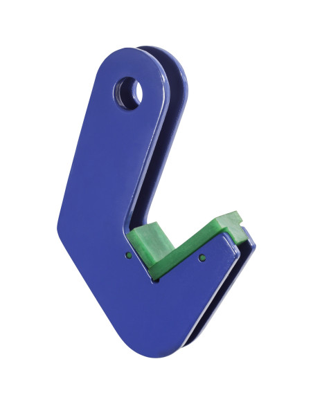 Rohr-Hebeklemme PPC