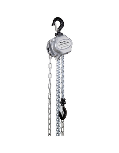 Stirnradflaschenzug PREMIUM PRO II