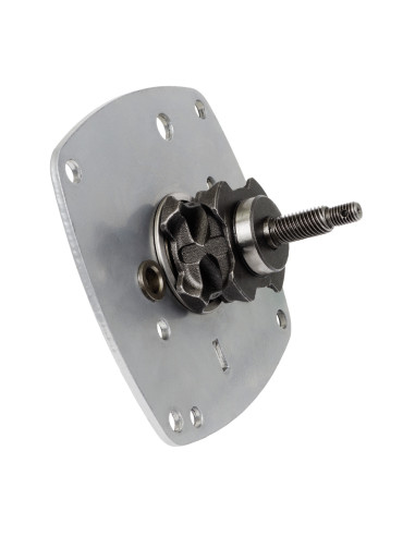Stirnradflaschenzug PREMIUM PRO II