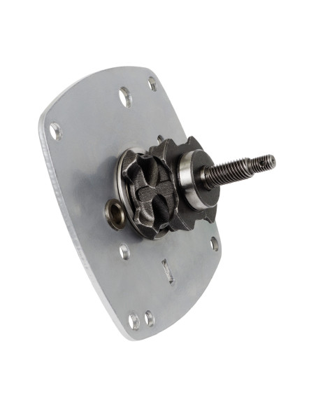 Stirnradflaschenzug PREMIUM PRO II