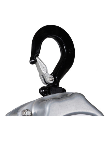 Stirnradflaschenzug PREMIUM PRO II
