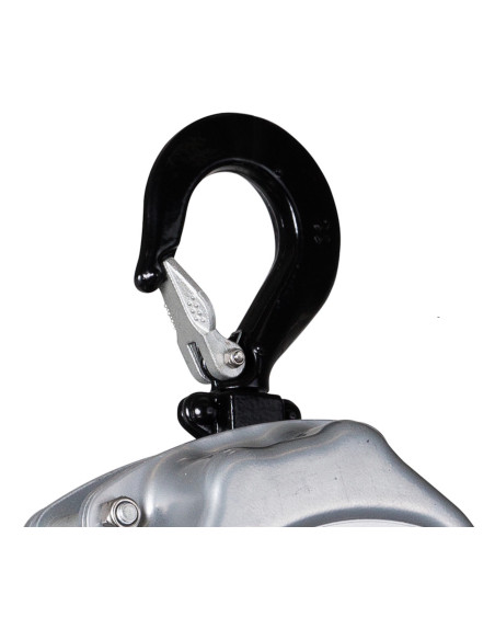 Stirnradflaschenzug PREMIUM PRO II