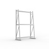 Profillagerregal META Mini Rack