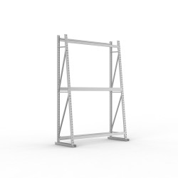 Profillagerregal META Mini Rack 2
