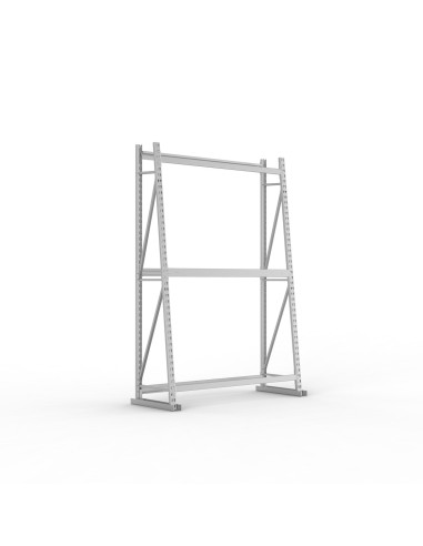 Profillagerregal META Mini Rack