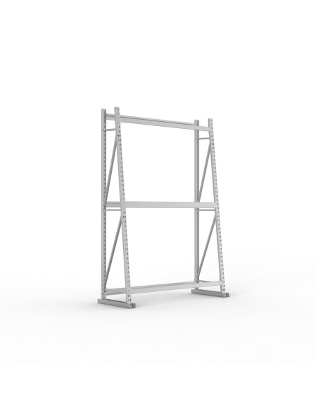 Profillagerregal META Mini Rack
