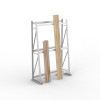 Profillagerregal META Mini Rack