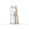 Profillagerregal META Mini Rack