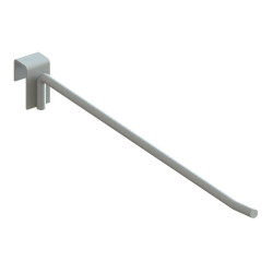 Aufsteckhalter 400 mm für Multistrong und Mini Rack