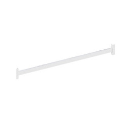 Aufnahmeholm 1.400 mm für Profillagerregal Mini Rack